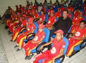 Seminário de Prevenção à Criminalidade é encerrado em Arapiraca