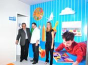 Arapiraca tem primeiro espaço público para autistas do Brasil