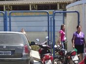 Primeiro dia do concurso de Arapiraca é marcado pela tranquilidade