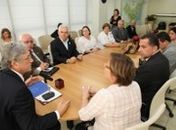 Estudantes farão projeto para o novo presídio de Arapiraca