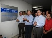 Governo entrega Polo Moveleiro e fomenta desenvolvimento do Agreste