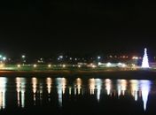 Prefeitura define programação do Réveillon no Perucaba