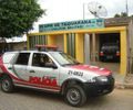 GPM de Taquarana