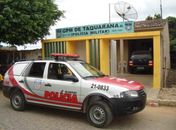 GPM de Taquarana