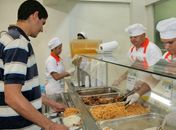 Restaurante Popular de Arapiraca será fechado para manutenção