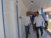 Unidade de Saúde do Brisa do Lago será inaugurada dia 06