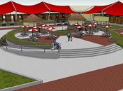 Projeto da Feira da Fumageira