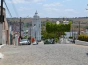 Limoeiro de Anadia