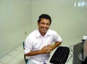 Radialista Ailton Avilis