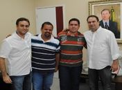 Prefeitura confirma apoio a Escola Jangadeiros Alagoanos