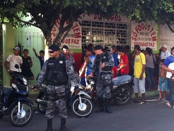 Empresário Marcos dos Fogos é executado