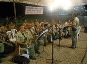 Banda do 3° BPM