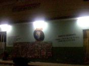 Academia ?Arena Fitness