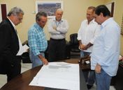 Obras da nova subestação começam em duas semanas