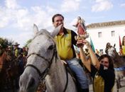 Cavalgada segue nesta terça para Bom Conselho