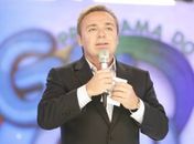 Gugu Liberato estará em Limoeiro de Anadia nesta quinta-feira