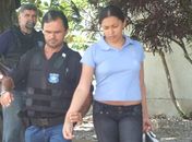 Nove presas são transferidas de Arapiraca para presídio de Maceió