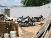 Sindpol pede a interdição das delegacias de São Sebastião e de Limoeiro de Anadia