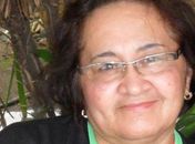 Josefa Bastos da Silva 