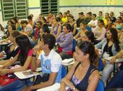 Pré-vestibular Municipal