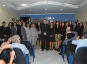 OAB/AL promove juramento de 22 novos advogados em Arapiraca