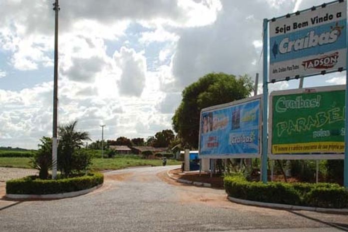 Craíbas