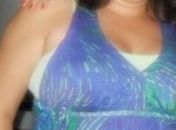 Cileide - Servidora pública de Arapiraca que morreu após realizar cirurgia de redução de estomago