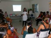 Projeto Pré-Natal Pede Enxoval contempla gestantes