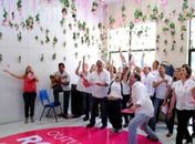 Exposição abre Semana Viva a Mulher, Viva Arapiraca