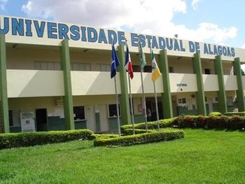 Universidade Estadual de Alagoas