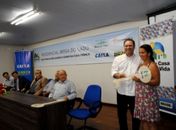 Prefeitura entrega mais 482 moradias no Brisa do Lago