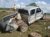 Colisão deixou trânsito lento nesta quinta na AL-220