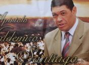 Pastor Valdemiro Santiago