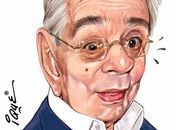 Arapiraquenses fazem homenagens a Chico Anysio