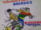 Álbum de Figurinhas da FAF