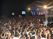 Viva Arapiraca começa nesta quinta. MA transmitirá shows ao vivo