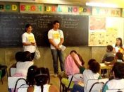 Instituto destaca qualidade da Educação de Arapiraca