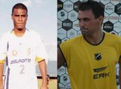 Dudu e Gaúcho