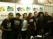 Double You, coletiva de imprensa do Viva Arapiraca.