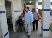 Para fazer o bem, é preciso ouvir as pessoas, diz Luciano