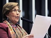 Célia Rocha promete dar continuidade ao desenvolvimento em Arapiraca