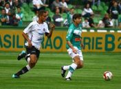 ASA disponibiliza preços de ingressos para a partida contra o Coritiba