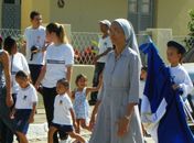 Irmã Francisca receberá título de cidadã penedense