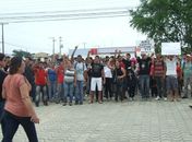 Defensor público e juiz pedem garantias para que transferência de presídio seja concretizada