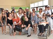 I Encontro de Colunistas Sociais de Alagoas, em Arapiraca, foi um sucesso!