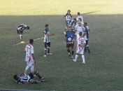 Penedense 1 x 2 ASA