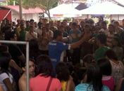 Cobrando segurança, estudantes da Ufal fecharão o trânsito de Arapiraca