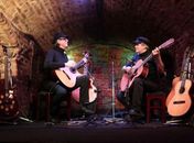 Arapiraquense do "Duofel Plays The Beatles" estará em Maceió