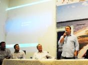 Luciano Barbosa fará palestra para vereadores em Campo Alegre