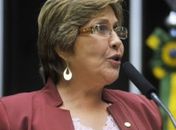Deputada Célia Rocha apoia 30hs para Enfermagem